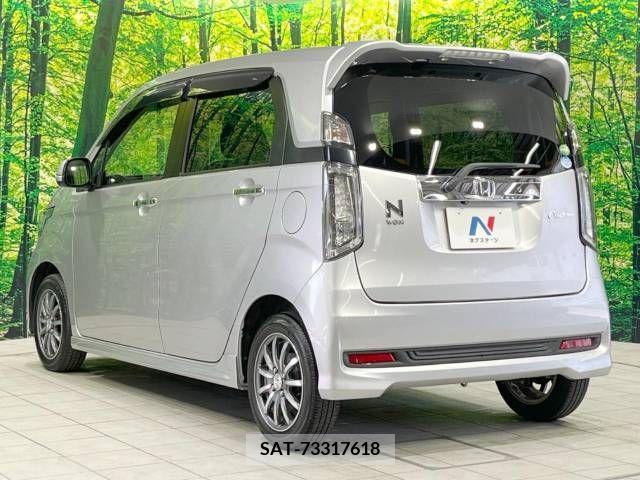 Honda N-WGN 2014-02 307681-17
