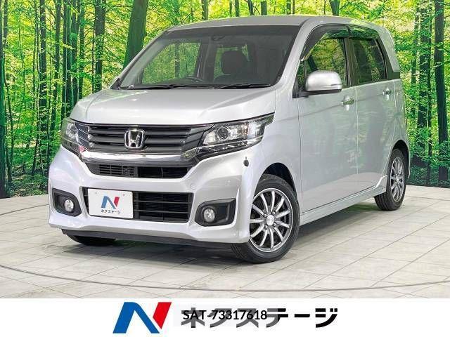 Honda N-WGN 2014-02 307681-0