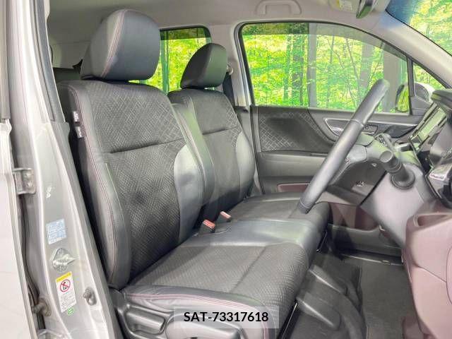Honda N-WGN 2014-02 307681-8