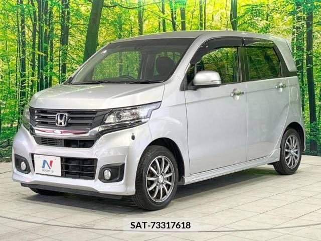 Honda N-WGN 2014-02 307681-16