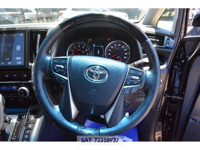 Toyota VELLFIRE 2019-05 288041-7