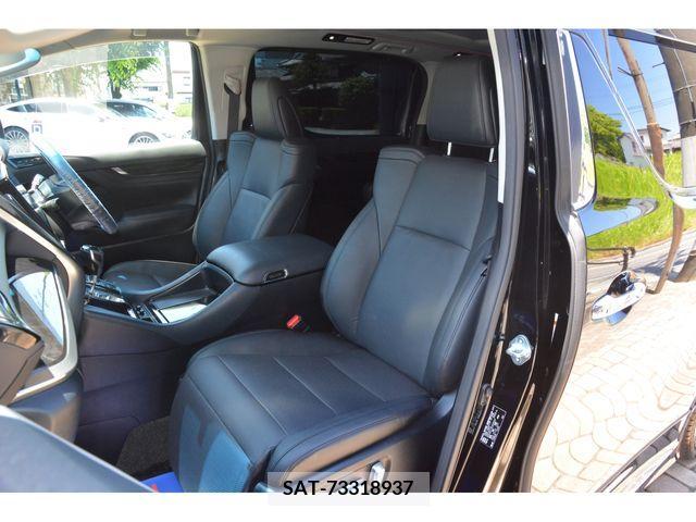 Toyota VELLFIRE 2019-05 288041-15