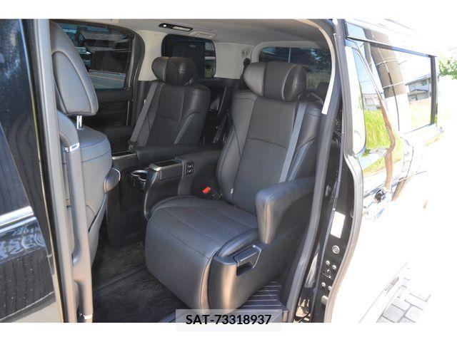 Toyota VELLFIRE 2019-05 288041-16