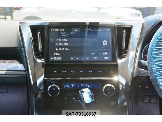 Toyota VELLFIRE 2019-05 288041-10