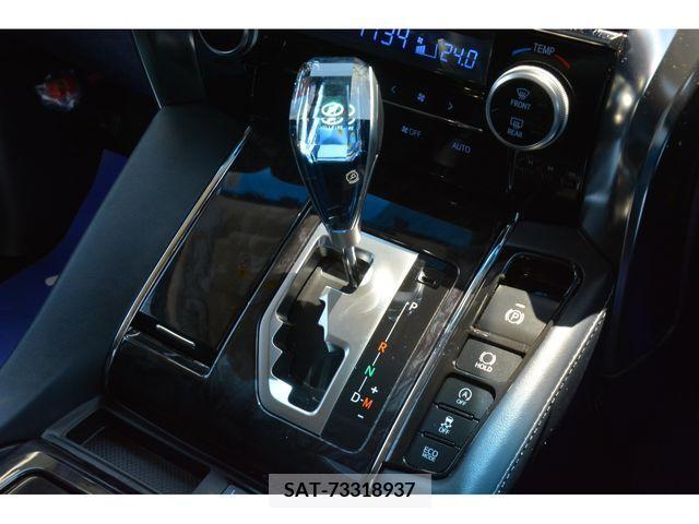 Toyota VELLFIRE 2019-05 288041-13