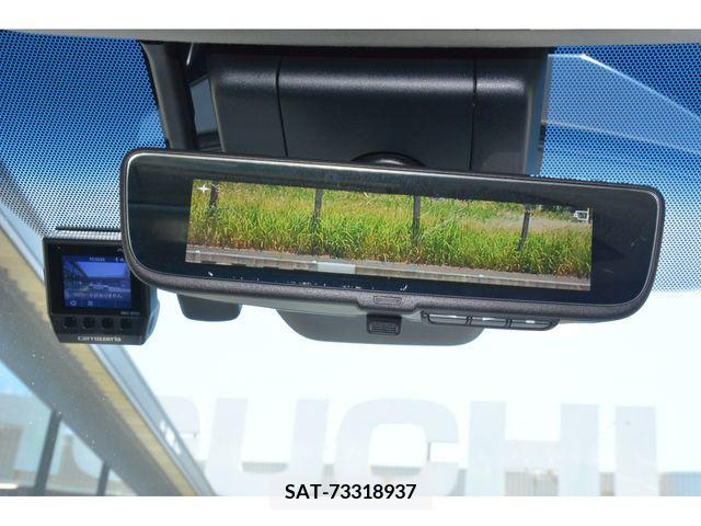 Toyota VELLFIRE 2019-05 288041-9