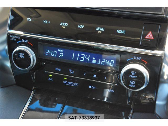 Toyota VELLFIRE 2019-05 288041-12