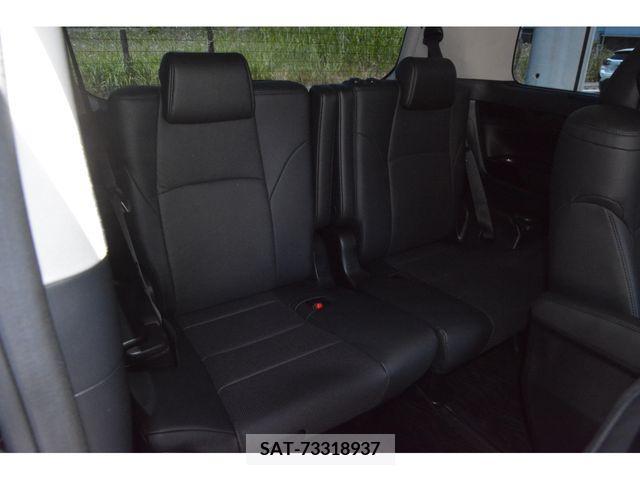 Toyota VELLFIRE 2019-05 288041-18
