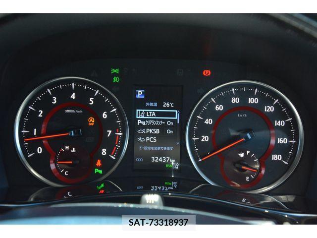 Toyota VELLFIRE 2019-05 288041-8