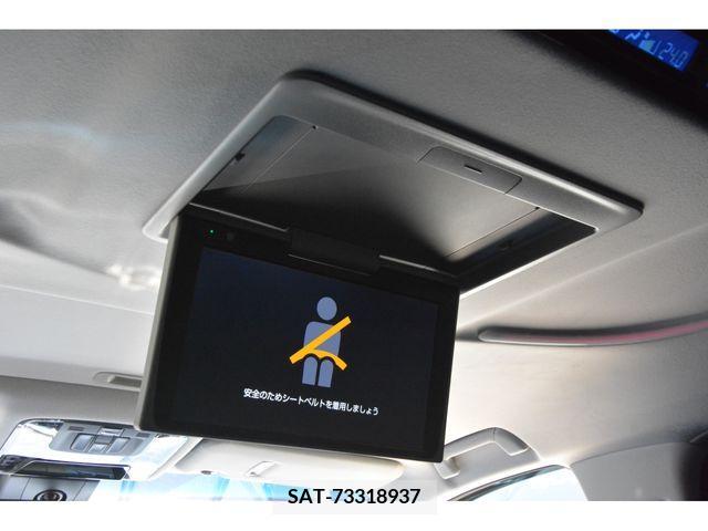 Toyota VELLFIRE 2019-05 288041-17