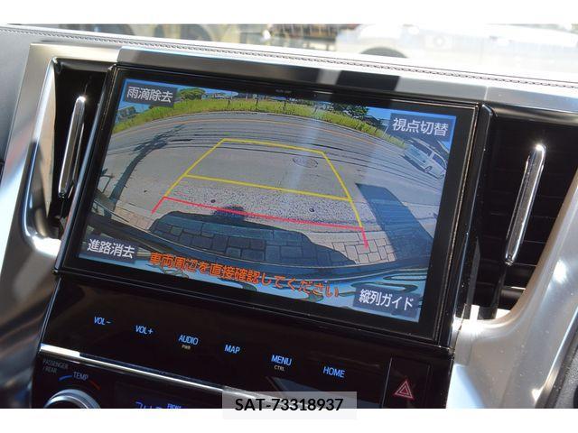 Toyota VELLFIRE 2019-05 288041-11