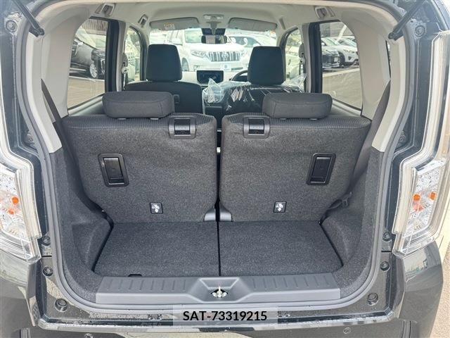 Daihatsu MOVE CUSTOM 2023-02 230566-15