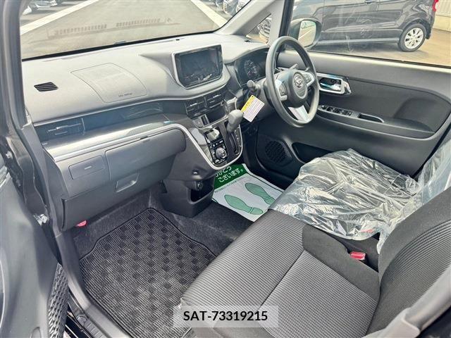 Daihatsu MOVE CUSTOM 2023-02 230566-3
