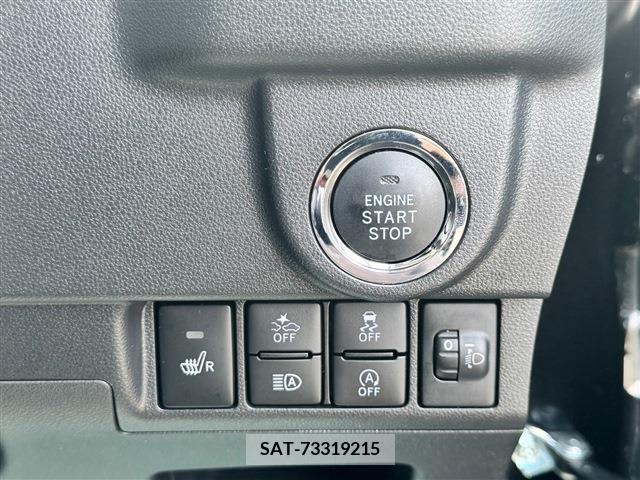 Daihatsu MOVE CUSTOM 2023-02 230566-25