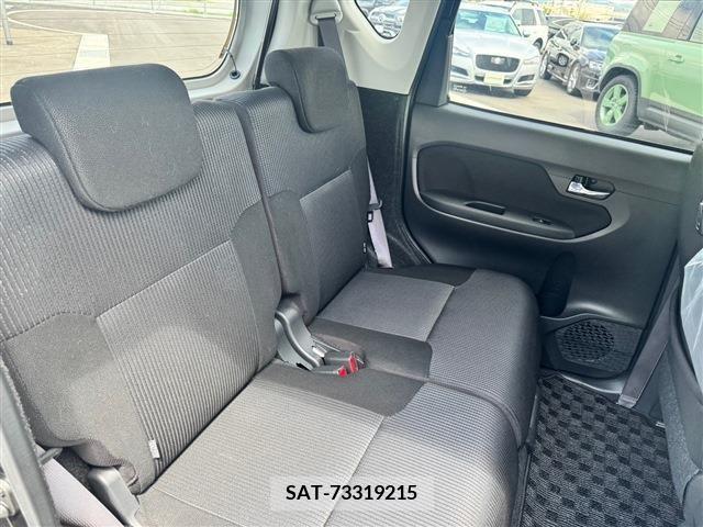 Daihatsu MOVE CUSTOM 2023-02 230566-14