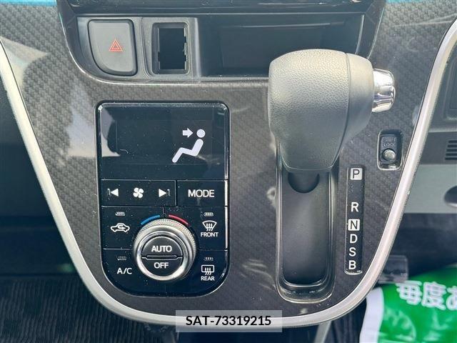 Daihatsu MOVE CUSTOM 2023-02 230566-24