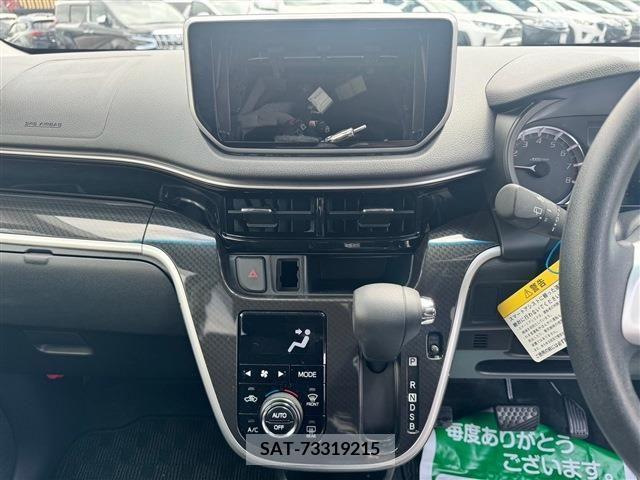 Daihatsu MOVE CUSTOM 2023-02 230566-23