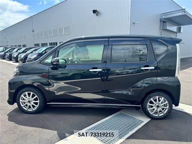 Daihatsu MOVE CUSTOM 2023-02 230566-12