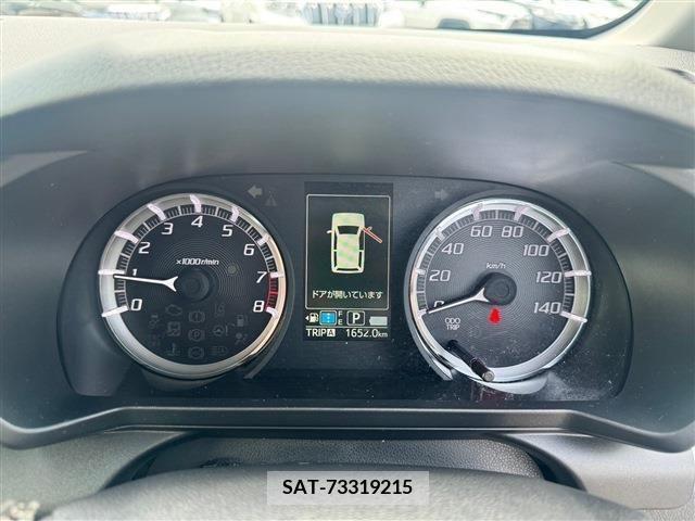 Daihatsu MOVE CUSTOM 2023-02 230566-22