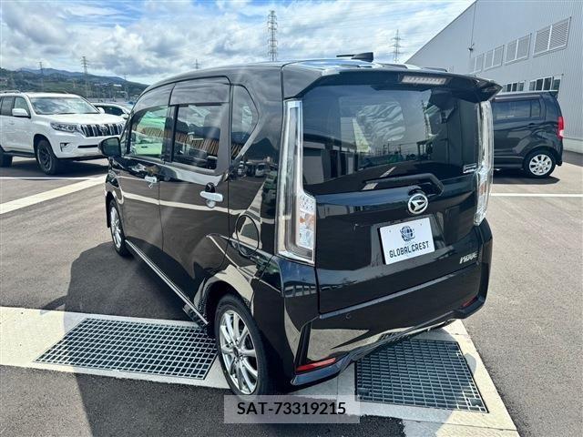 Daihatsu MOVE CUSTOM 2023-02 230566-11