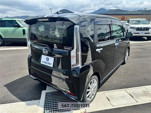 Daihatsu MOVE CUSTOM 2023-02 230566-9