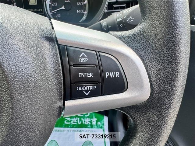 Daihatsu MOVE CUSTOM 2023-02 230566-21