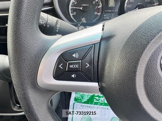 Daihatsu MOVE CUSTOM 2023-02 230566-20
