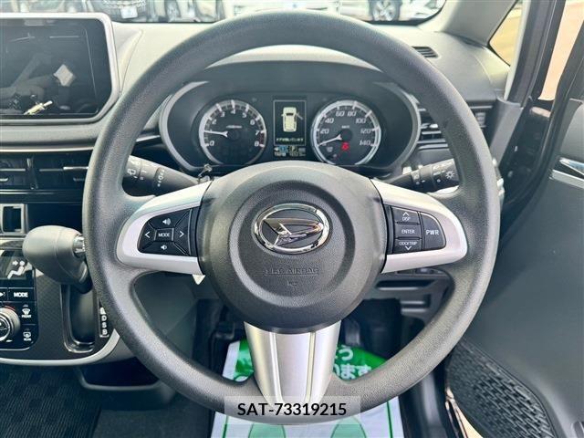 Daihatsu MOVE CUSTOM 2023-02 230566-19