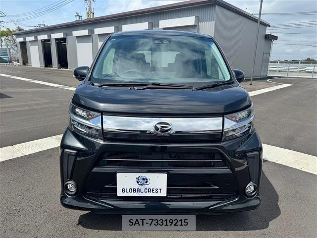 Daihatsu MOVE CUSTOM 2023-02 230566-6