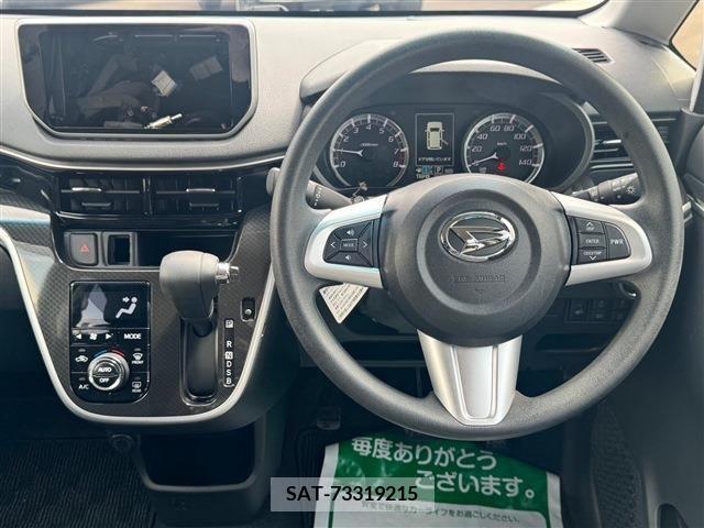 Daihatsu MOVE CUSTOM 2023-02 230566-18