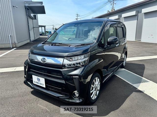Daihatsu MOVE CUSTOM 2023-02 230566-5