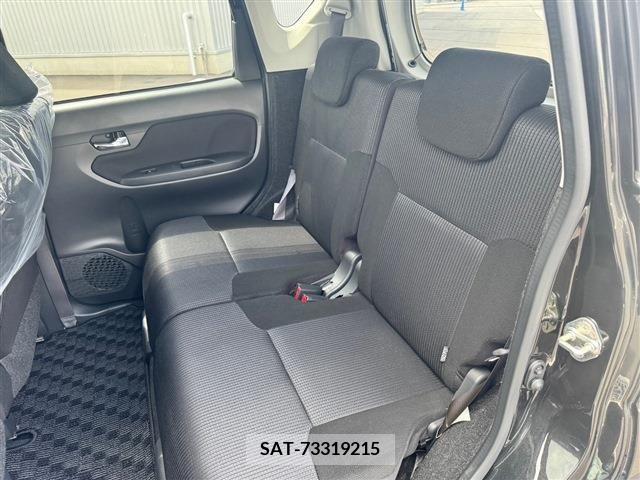 Daihatsu MOVE CUSTOM 2023-02 230566-17