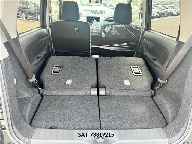 Daihatsu MOVE CUSTOM 2023-02 230566-16