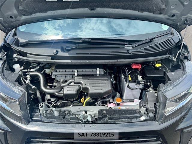 Daihatsu MOVE CUSTOM 2023-02 230566-28
