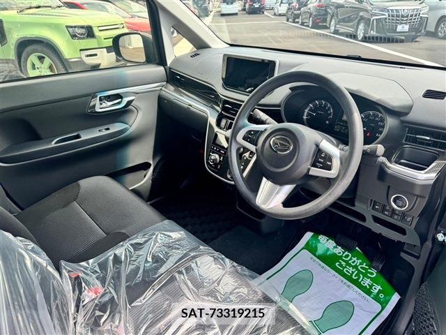 Daihatsu MOVE CUSTOM 2023-02 230566-4