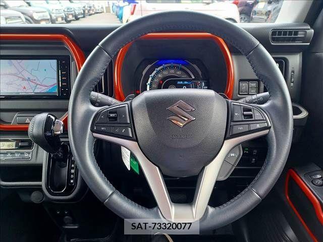 Suzuki HUSTLER 2021-06 312877-15