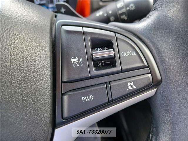Suzuki HUSTLER 2021-06 312877-18