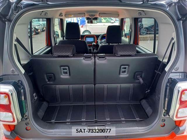 Suzuki HUSTLER 2021-06 312877-5