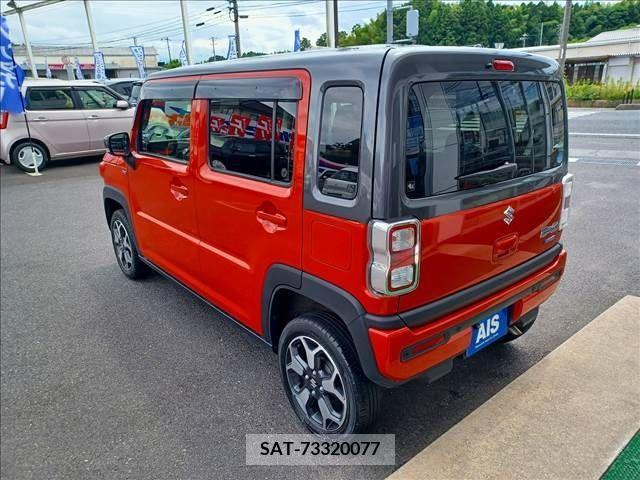 Suzuki HUSTLER 2021-06 312877-2
