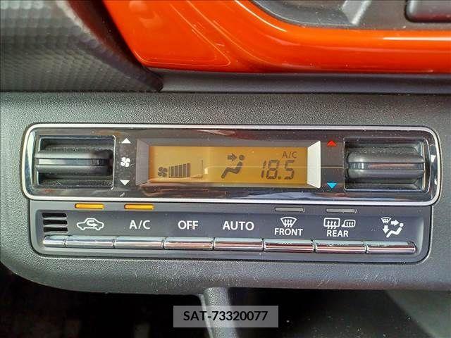 Suzuki HUSTLER 2021-06 312877-11