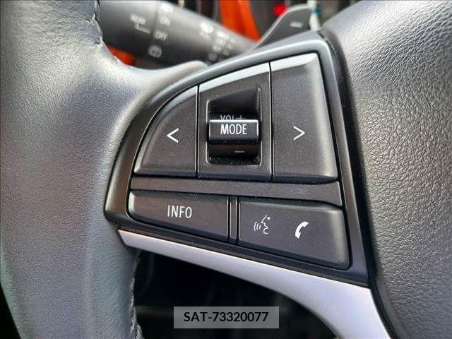 Suzuki HUSTLER 2021-06 312877-17