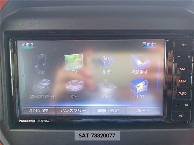 Suzuki HUSTLER 2021-06 312877-7