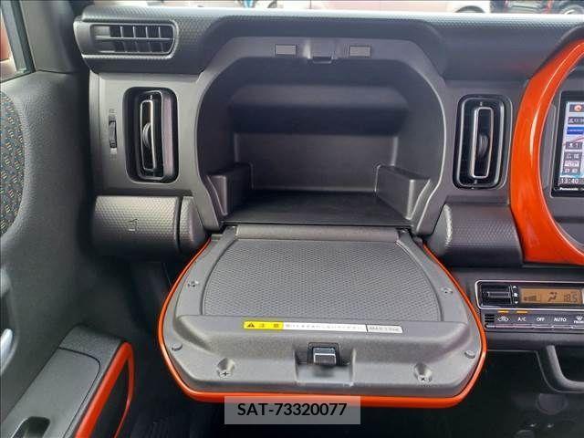 Suzuki HUSTLER 2021-06 312877-10