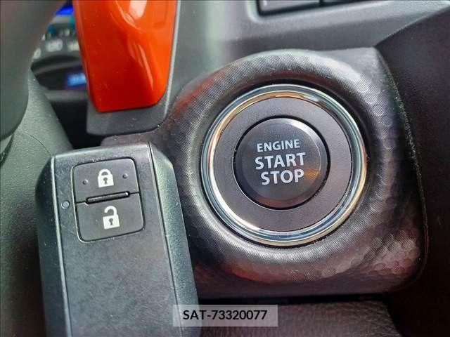 Suzuki HUSTLER 2021-06 312877-16