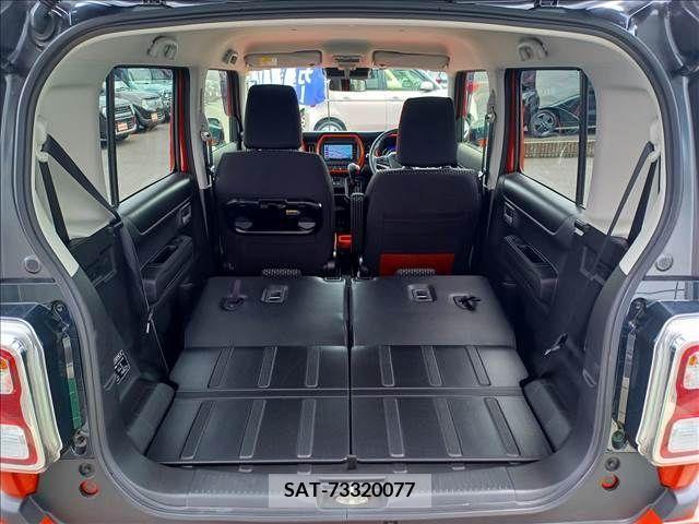 Suzuki HUSTLER 2021-06 312877-6