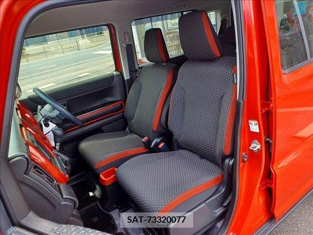 Suzuki HUSTLER 2021-06 312877-3