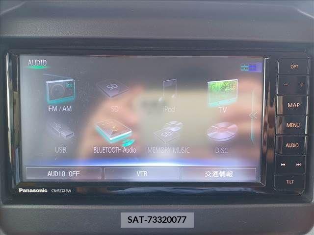 Suzuki HUSTLER 2021-06 312877-9