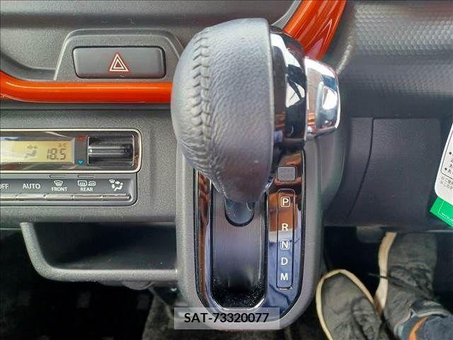 Suzuki HUSTLER 2021-06 312877-12