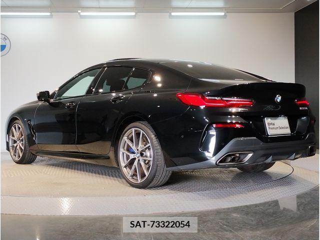 Bmw 8 SERIES 2021-03 204816-6