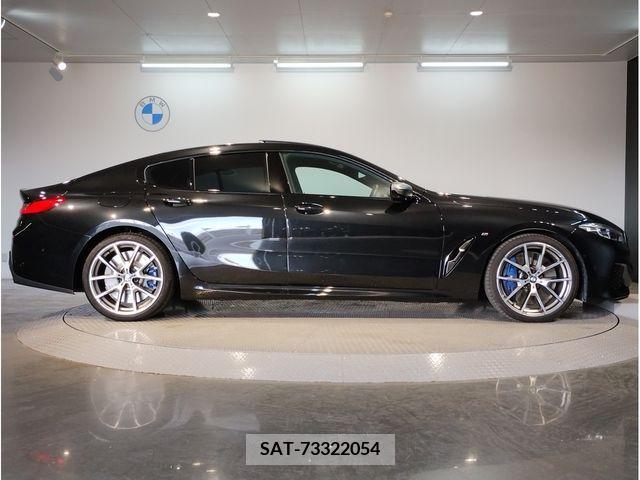 Bmw 8 SERIES 2021-03 204816-7